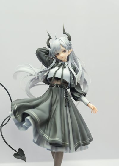 NIKKE雕像第五弹-神罚（第二种情感）