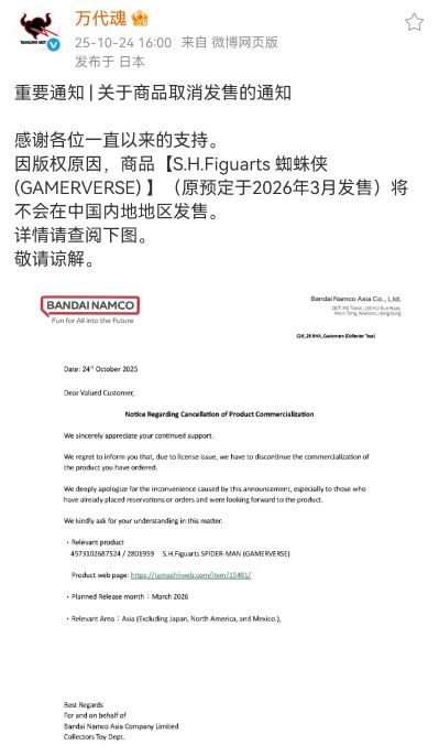 S.H.Figuarts 蜘蛛侠（游戏世界）