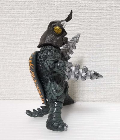 HG 哥斯拉 编年史2