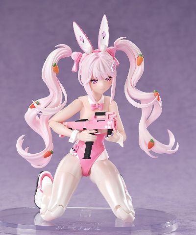 Hyper Body  胜利女神：新的希望 爱丽丝：仙境兔女郎