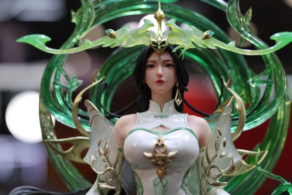 New Era系列 完美世界动画 剧场版 火灵儿