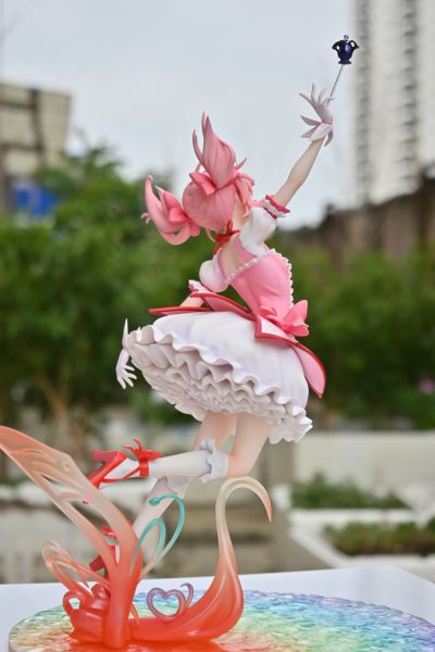 魔法少女小圆 鹿目圆