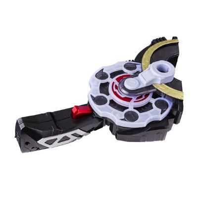 PREMIUM DX 纪念版马格南&推进器升华带扣套装