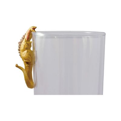 新·哥斯拉 迷你新·哥斯拉（第二形态）