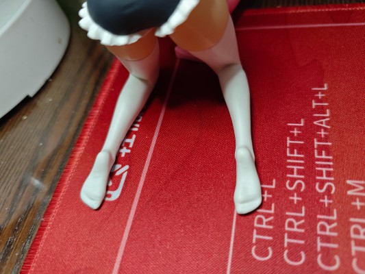 Celestial vivi Re：从零开始的异世界生活 拉姆 女仆泳装