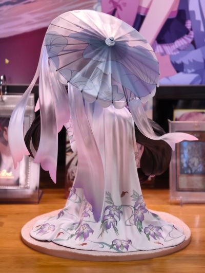 蔚蓝档案 狐坂若藻 泳装