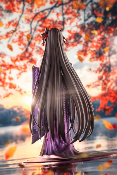 碧蓝航线 㭴（樫野） 花绽之乐章
