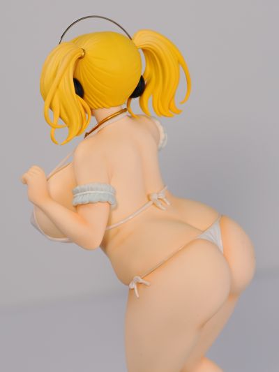 破叉子 泳衣Ver.