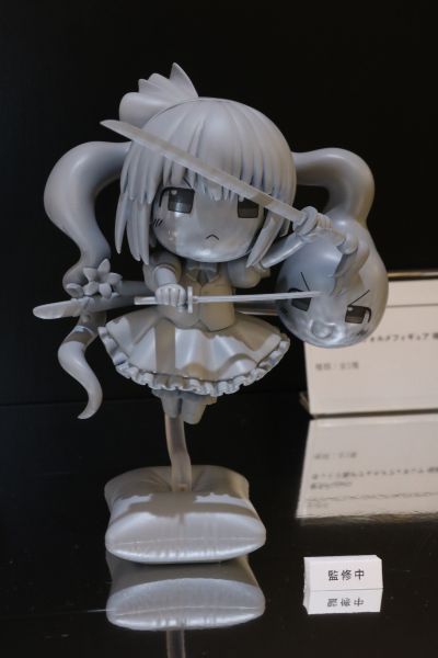 油库里风格 东方Project  魂魄妖梦