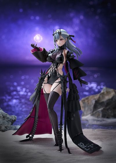 figma#665 胜利女神：新的希望 神罚：第二种情感