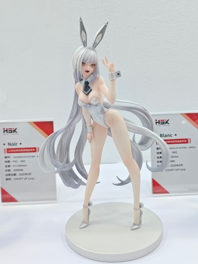 S.K.P 胜利女神：新的希望 布兰尔