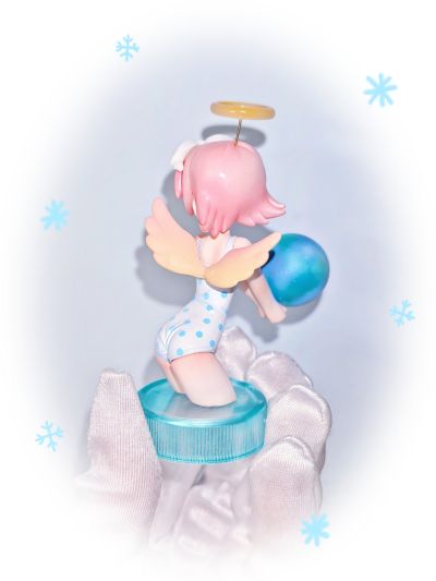 WF Wonder娘 WonderFestival 2005 [Summer] 