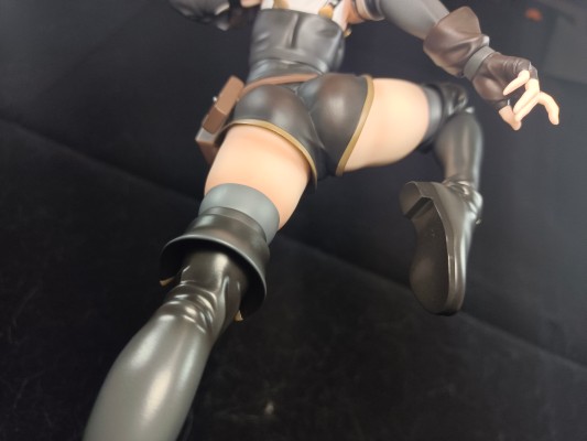 叹气的亡灵想隐退 蒂诺·薛德