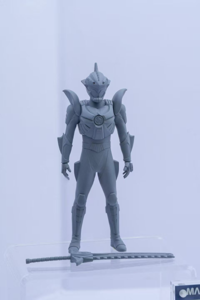 超星神格兰赛沙 天蝎赛沙