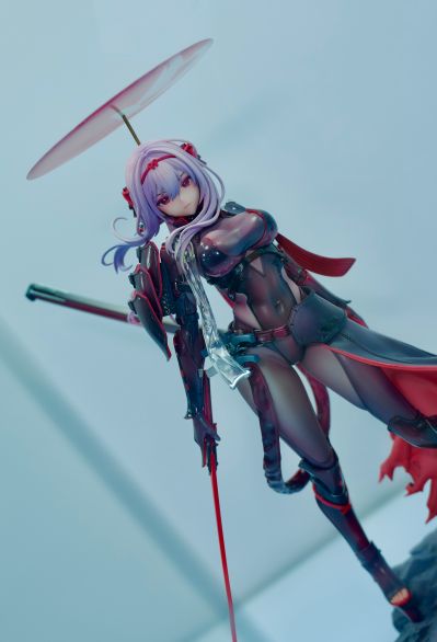 胜利女神：新的希望 红莲：暗影