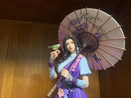 CRYSTAL SERIES 仙剑奇侠传 林月如