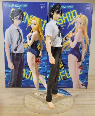 夏日重现 网代慎平