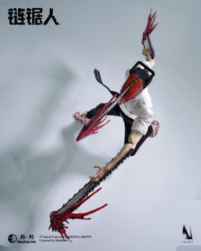 链锯人第一季 链锯人