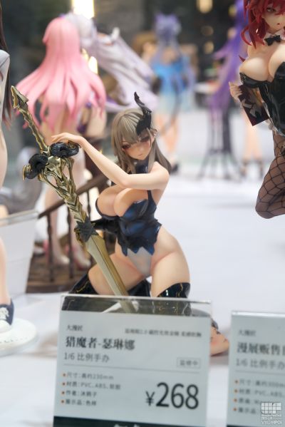 胜利女神：新的希望 灰姑娘