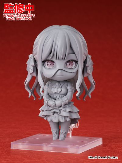 粘土人 梦想协奏曲！颂乐人偶 忘却