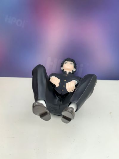 魔女与使魔动画版 小坐系列奖品人偶 “乙木守仁”