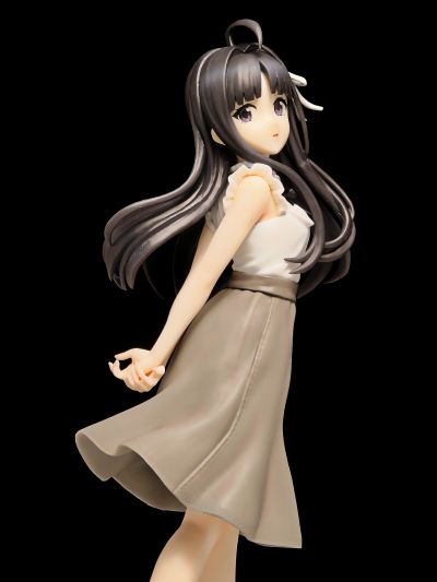 少女乐队的呐喊 安和昴