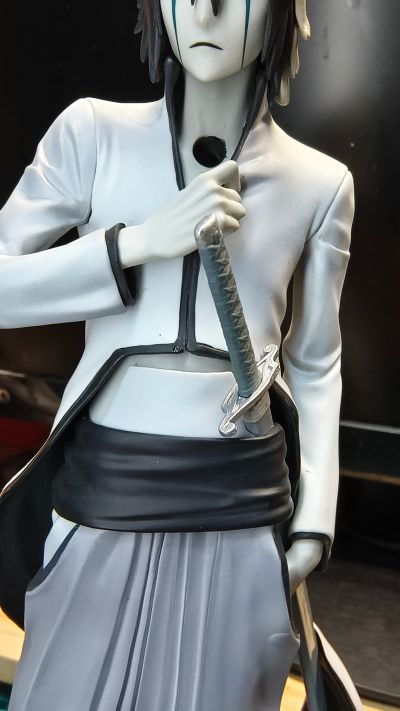 一番赏 BLEACH 境·界 灵魂激荡 第三弹 A奖 乌尔奇奥拉·西法 MASTERLISE