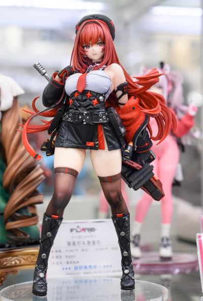 胜利女神：新的希望 拉毗：小红帽