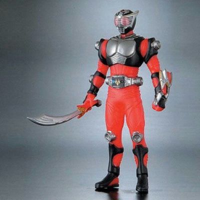 RH25．假面骑士龙骑