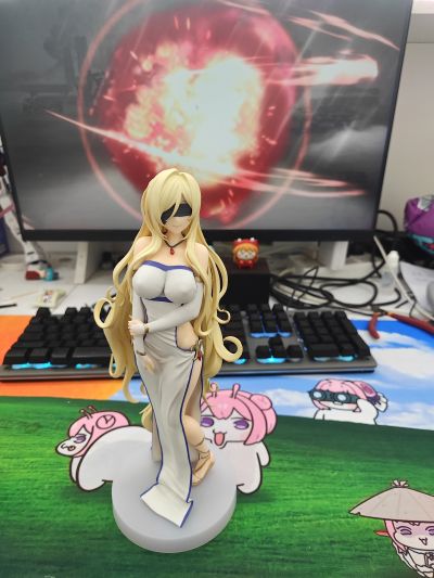 POP UP PARADE 哥布林杀手 第二季 剑之圣女 L尺寸