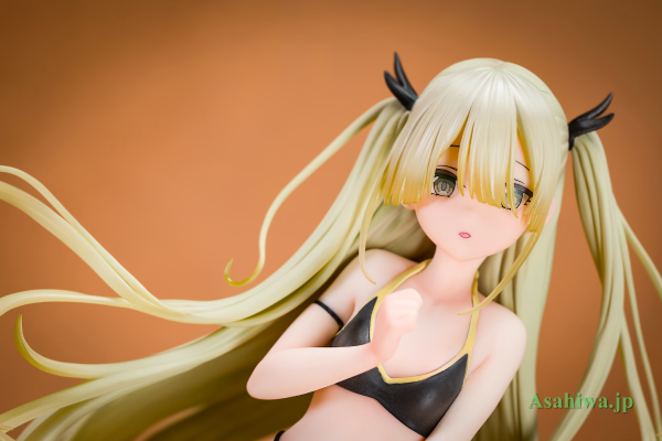 特工教室 愚人 爱尔纳 泳装