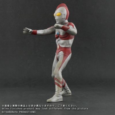 大怪兽系列 爱迪奥特曼 激战色版