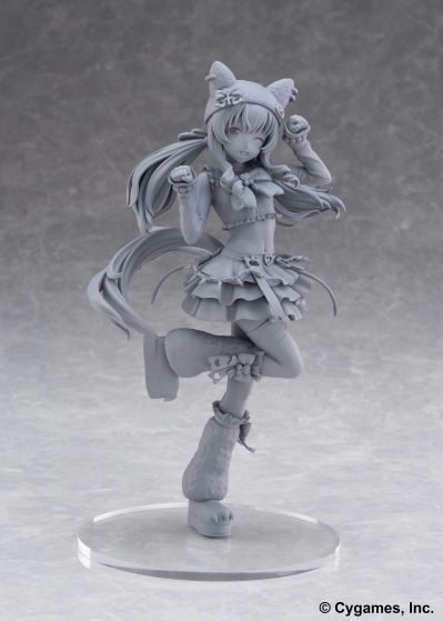 赛马娘 重炮 摇滚☆MewMeow