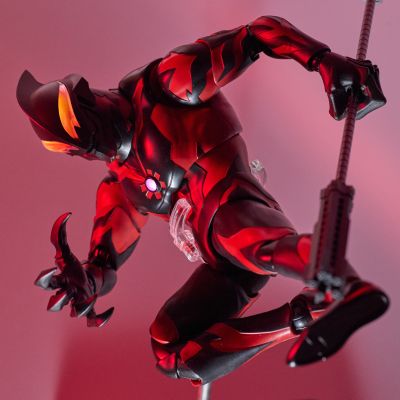 光轨迹 贝利亚奥特曼