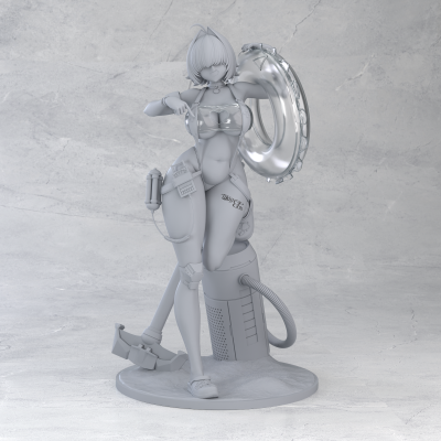 胜利女神：新的希望 伊莱格 エレグ：ブーム・アンド・ショック