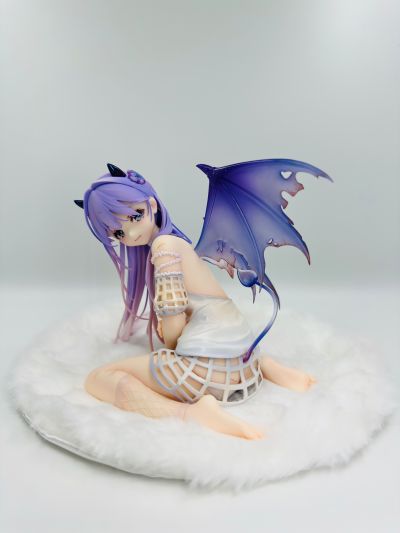 恶魔娘
