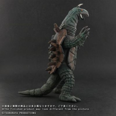 大怪兽系列 托塔斯王