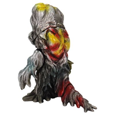 中等尺寸系列 哥斯拉剧院版 黑多拉 重涂装版本【东宝影院限定配色】