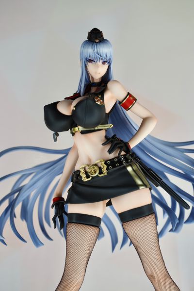 战场女武神4 塞露贝利亚·布蕾斯 泳装