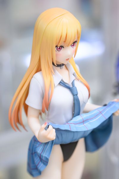 更衣人偶坠入爱河 喜多川海梦