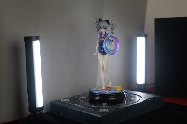 崩坏3rd 布洛妮娅 夏活泳装