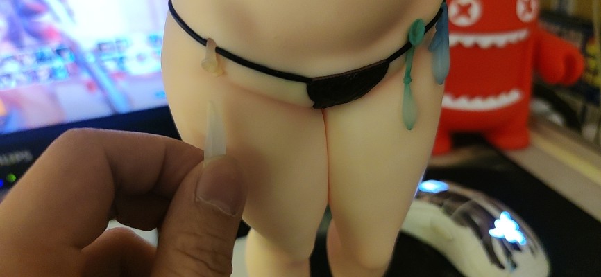 圣华女学院公认竿叔叔 路易莎·里希特