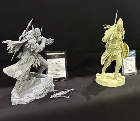 艾尔登法环 黑夜君临 追踪者