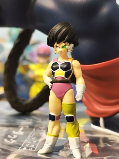 龙珠ARISE 大猿巴达克