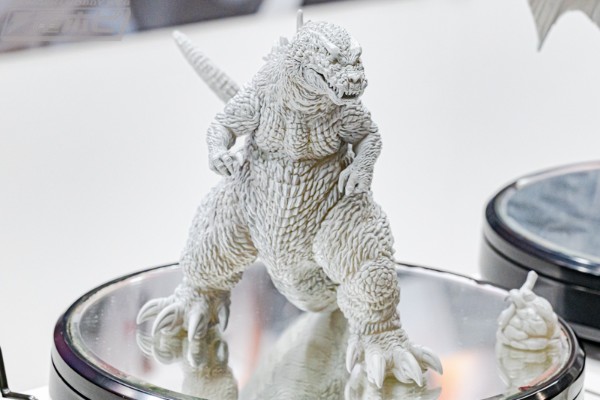 PLAfig. No.PF-04 哥斯拉（2001）