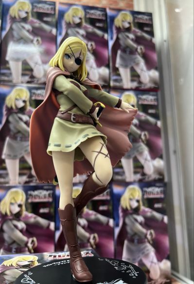 Trio-Try-iT  克雷瓦提斯 阿莉西亚