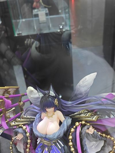 wf2025上海  武藏上色