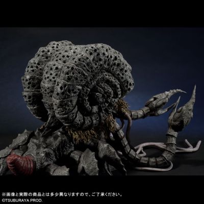 大怪兽系列 奥特新生代 著名造型师系列 加坦杰厄