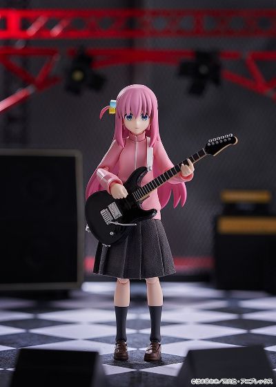figma#667 孤独摇滚！ 后藤独