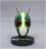 假面骑士面具收藏精选合集1